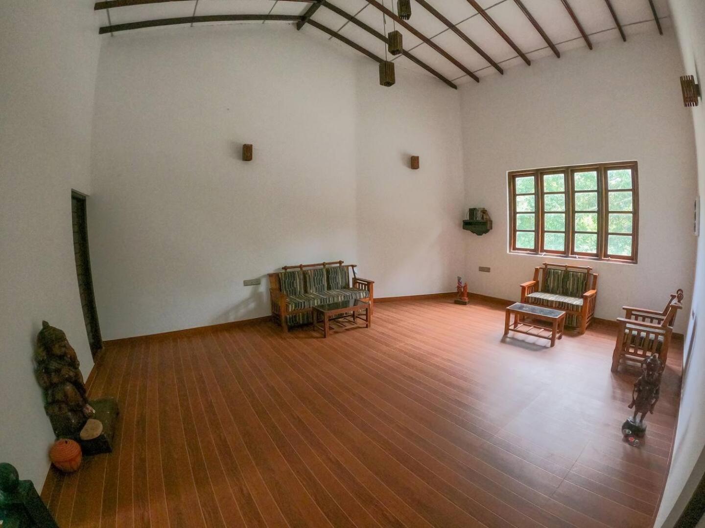 The Sigiriya White House 아파트 외부 사진